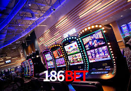 Daily Bonuses 186bet