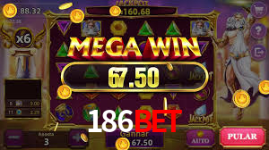 VIP Casino 186bet