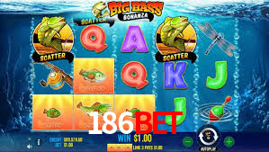 Welcome Bonus 186bet